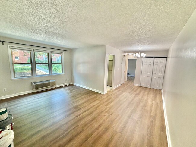 Foto del edificio - Arlington Gazebo Love, One Bedroom Close to Everything near Ballston