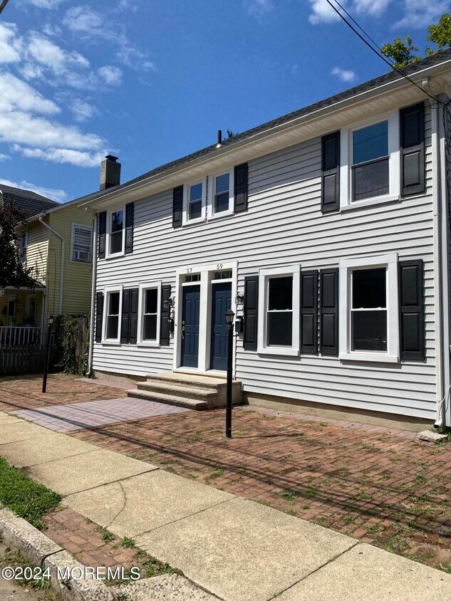 Primary Photo - 57 Linden Pl