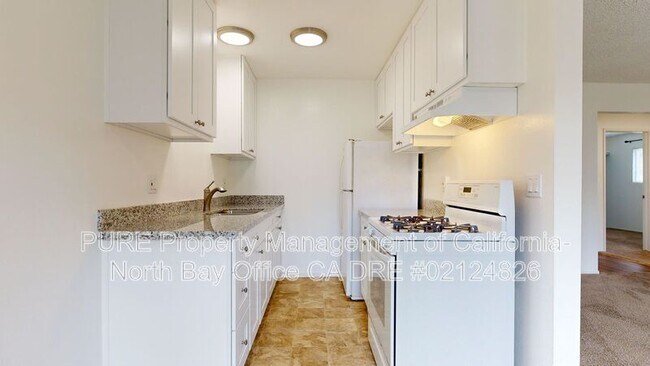 Foto del edificio - 2931-2933 Apache St