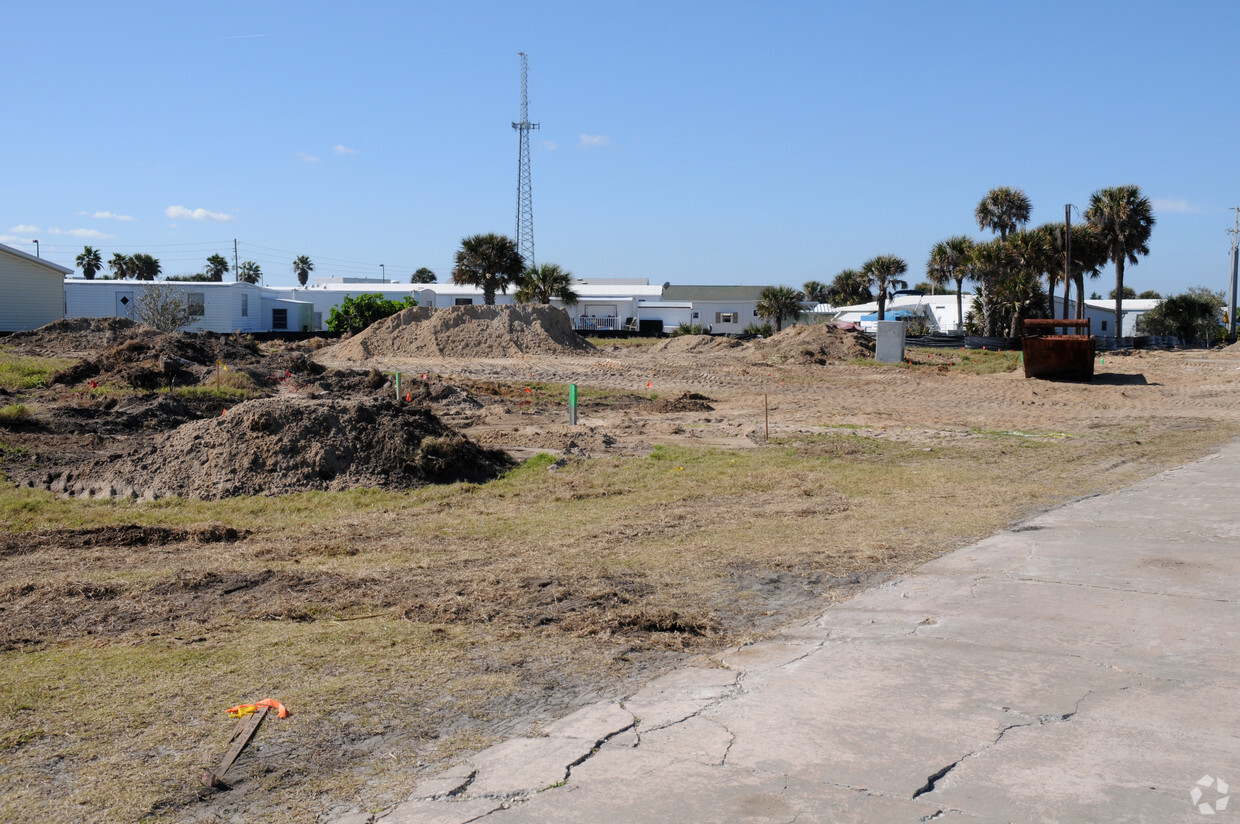 Primary Photo - The Waters Mobile Home Park