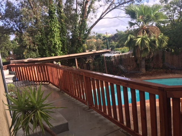 Building Photo - 4951 Campanile Dr