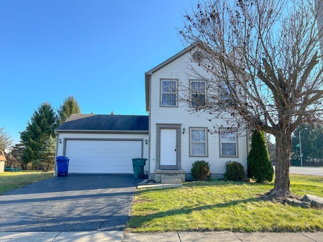 Building Photo - Fantastic Three-Bedroom Home For Rent in H...