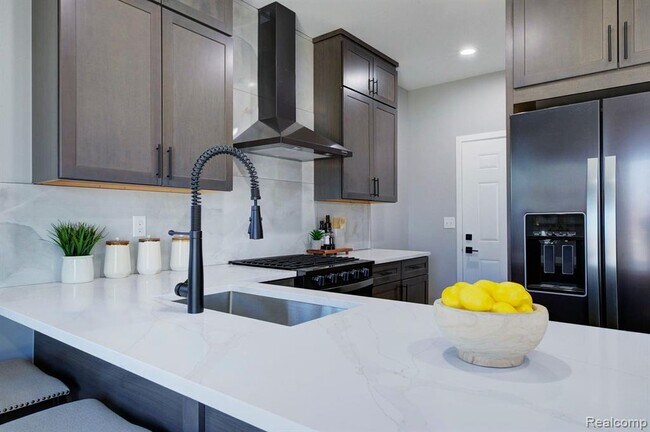 Foto del edificio - 2808 Goodrich St