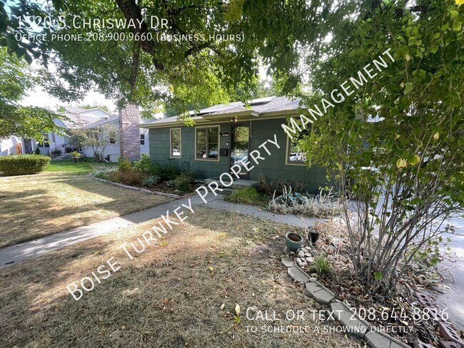 Foto del edificio - 1520 Chrisway Dr