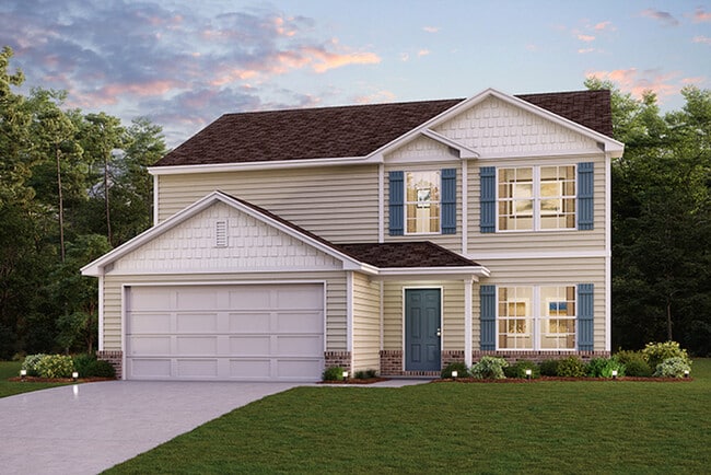Building Photo - 124 George Oxford Dr