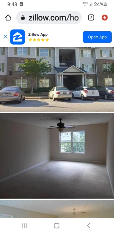 Foto principal - 11202 Fairington Ridge Cir
