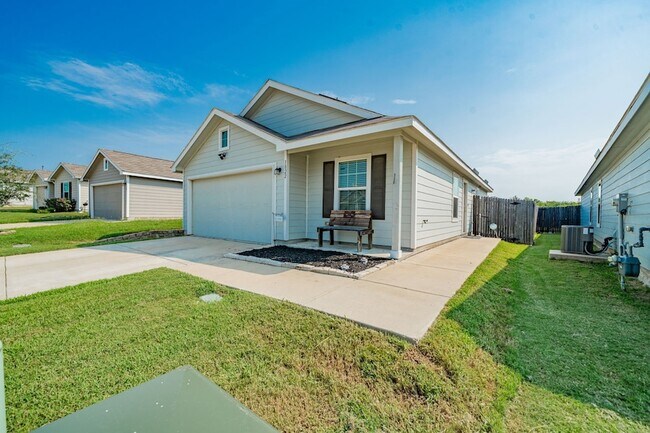 Foto del edificio - 1822 Barrie Wy