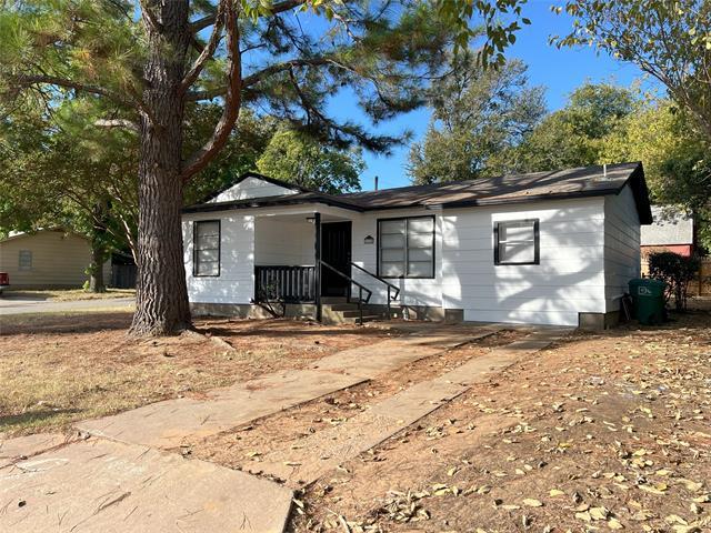 Primary Photo - 1220 Knight St