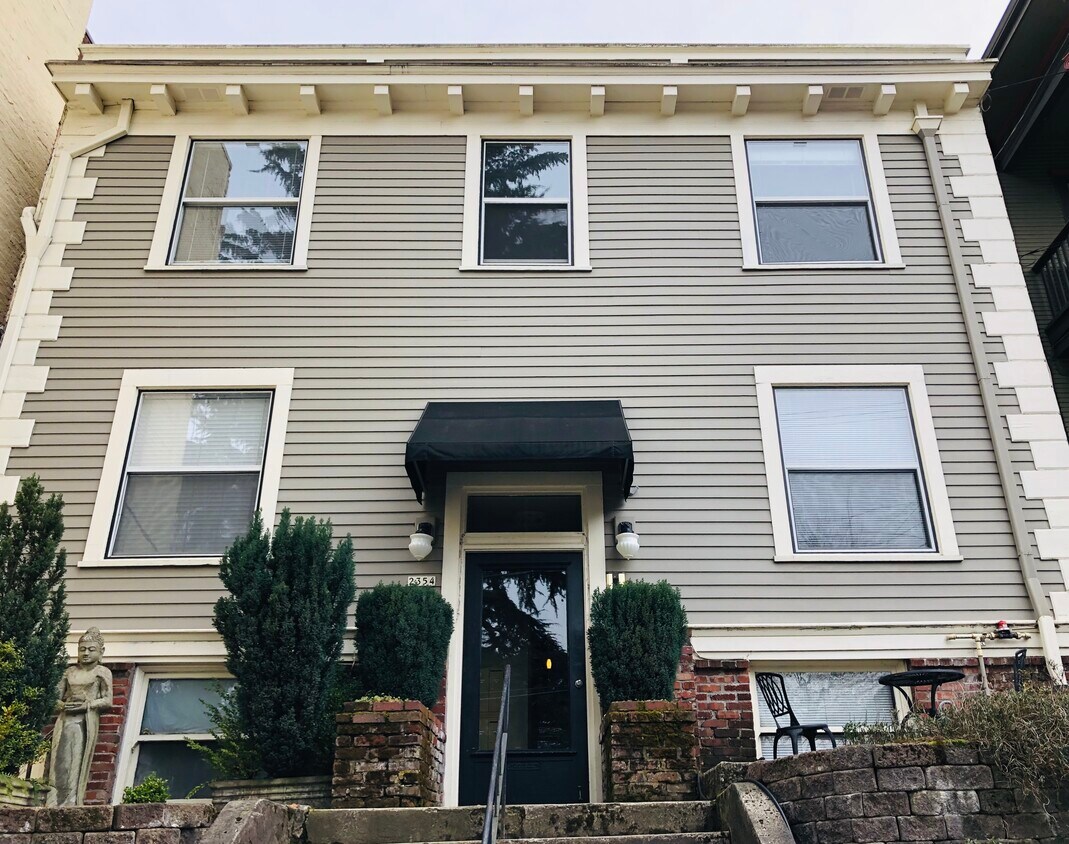 2354 NW Glisan St, Portland, OR 97210 Apartments Portland, OR
