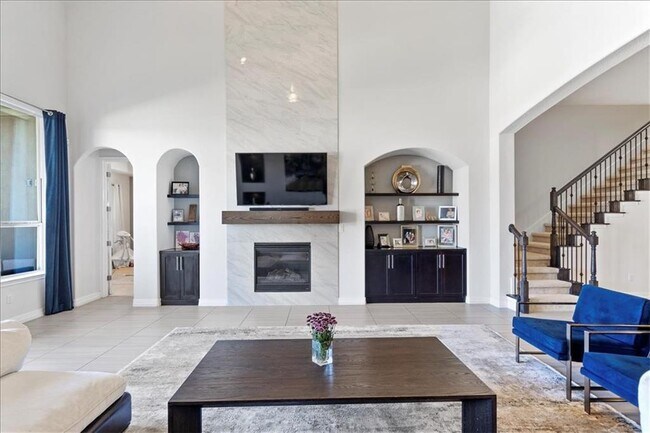 Foto del edificio - 1513 Burr Pkwy