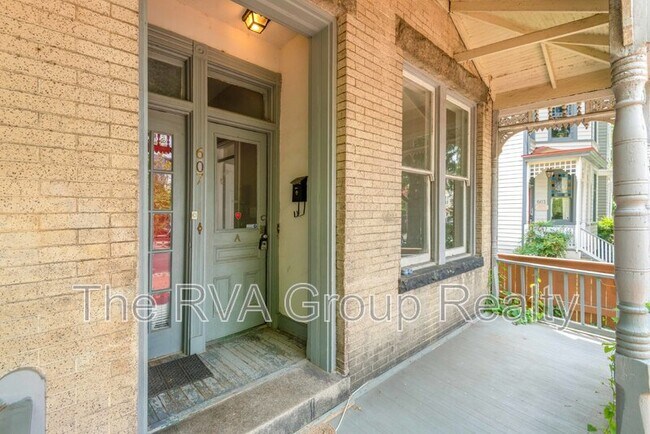 Foto del edificio - 607 North 27th Street
