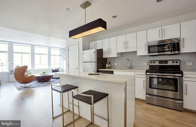 Foto del edificio - 1616 Walnut St
