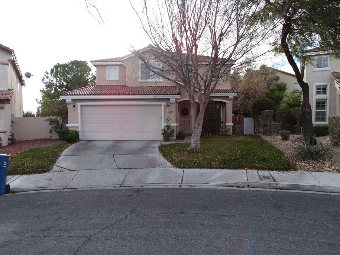 Beautiful North West Las Vegas 4 Bedroom P... House Rental in Las Vegas, NV