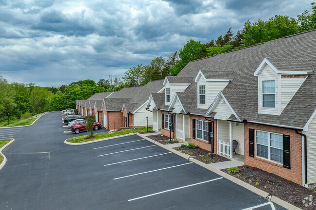 Building Photo - Emory Cove