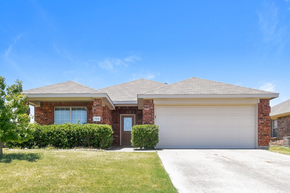 Foto principal - 705 Orchid Blvd
