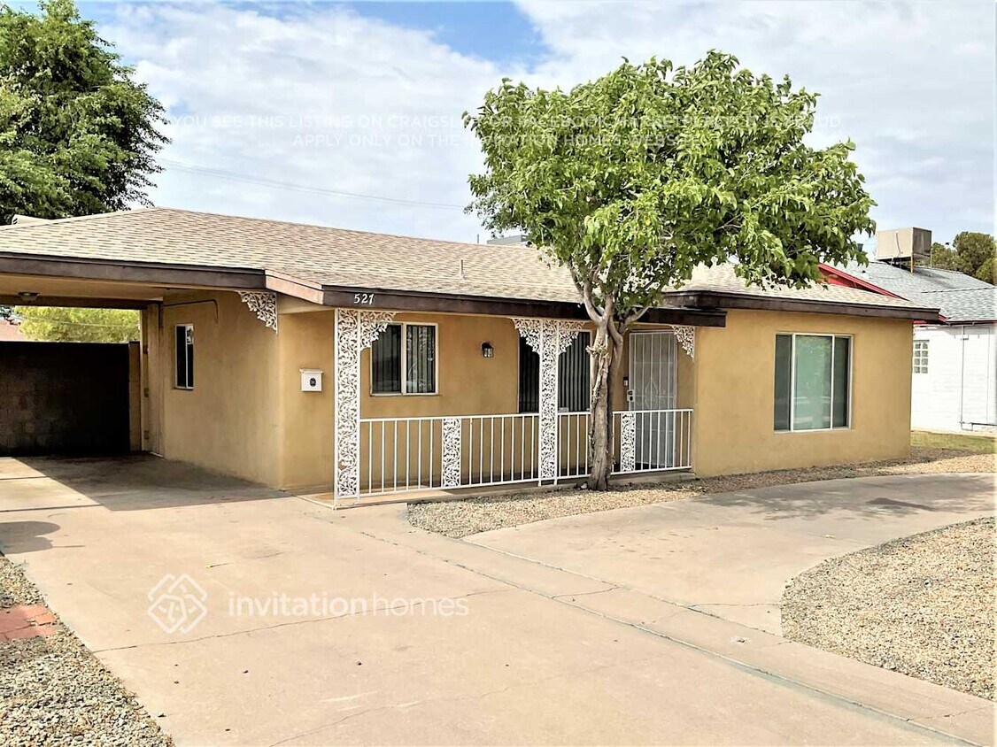 Foto principal - 527 W 1st St