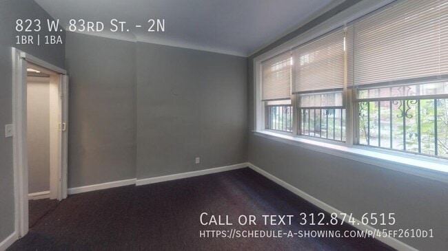 Building Photo - 823 W 83rd St