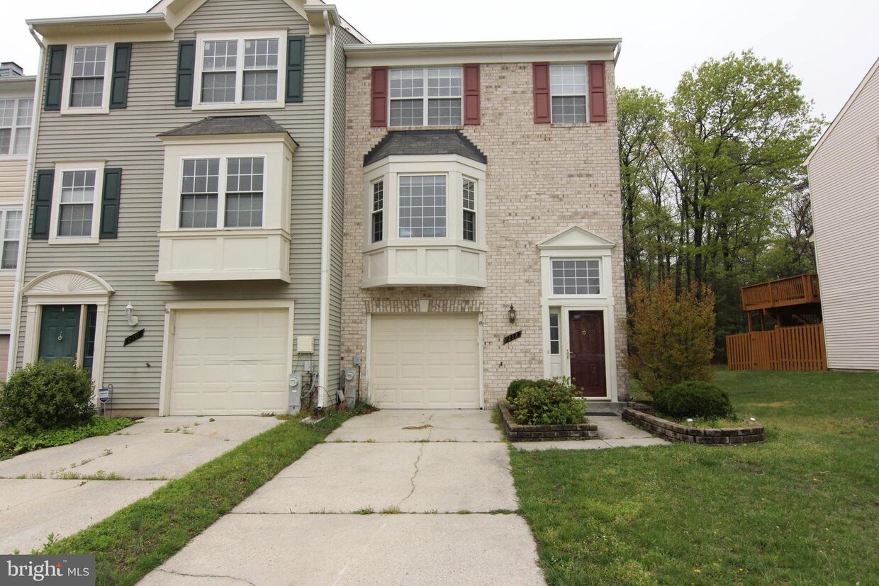 212 Pinecove Ave, Odenton, MD 21113 Townhouse for Rent in Odenton, MD