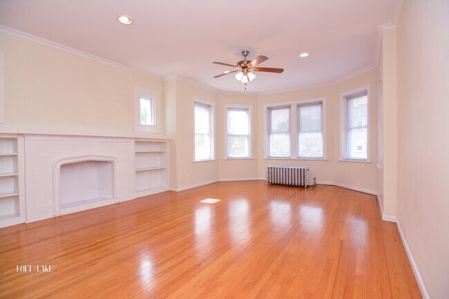 Building Photo - 4903 N Saint Louis Ave
