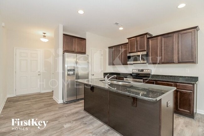 Foto del edificio - 2604 Dallas Dr