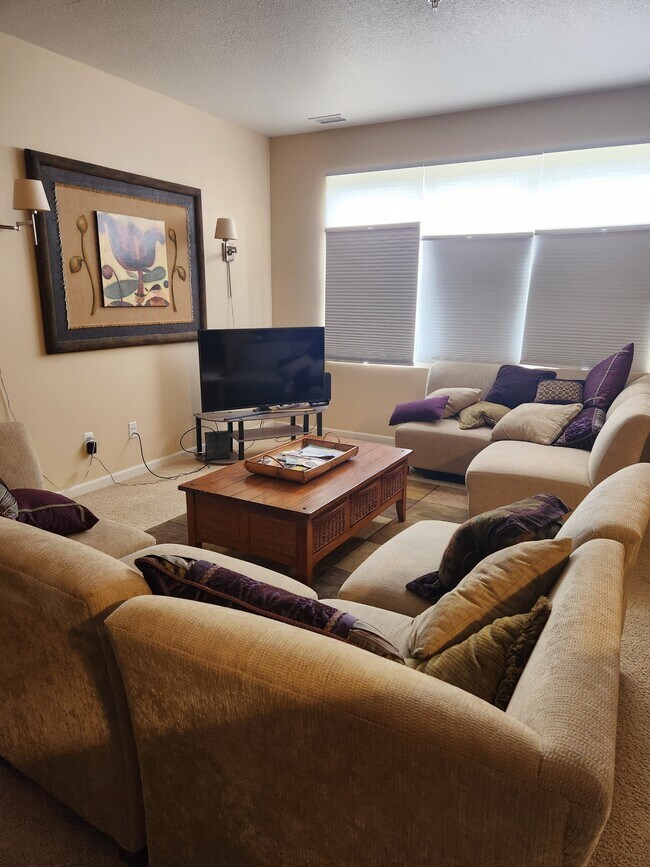 Foto del edificio - 14375 Timberline Dr