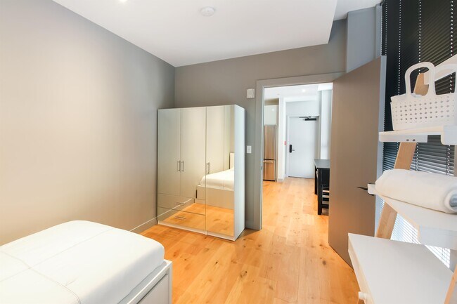 Foto del edificio - 448 K St NW