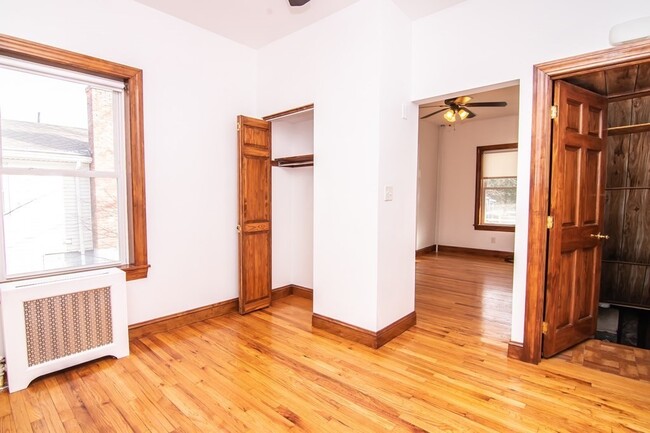 Building Photo - 12 Ravine Terrace