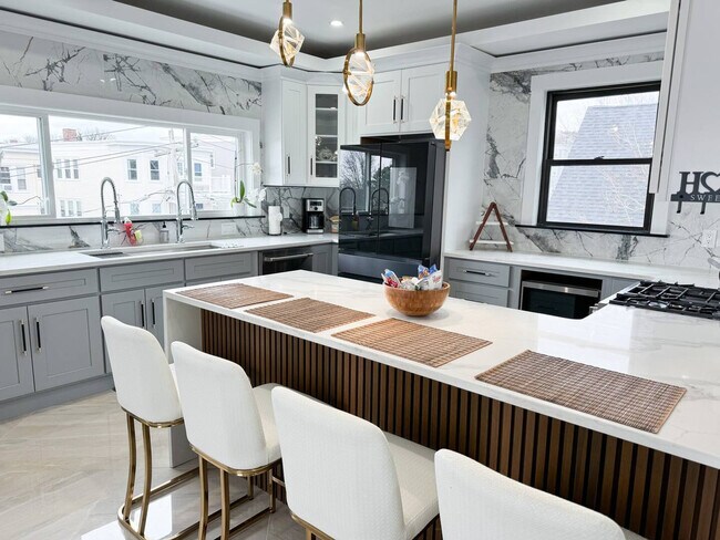 Foto del edificio - 31 Train St