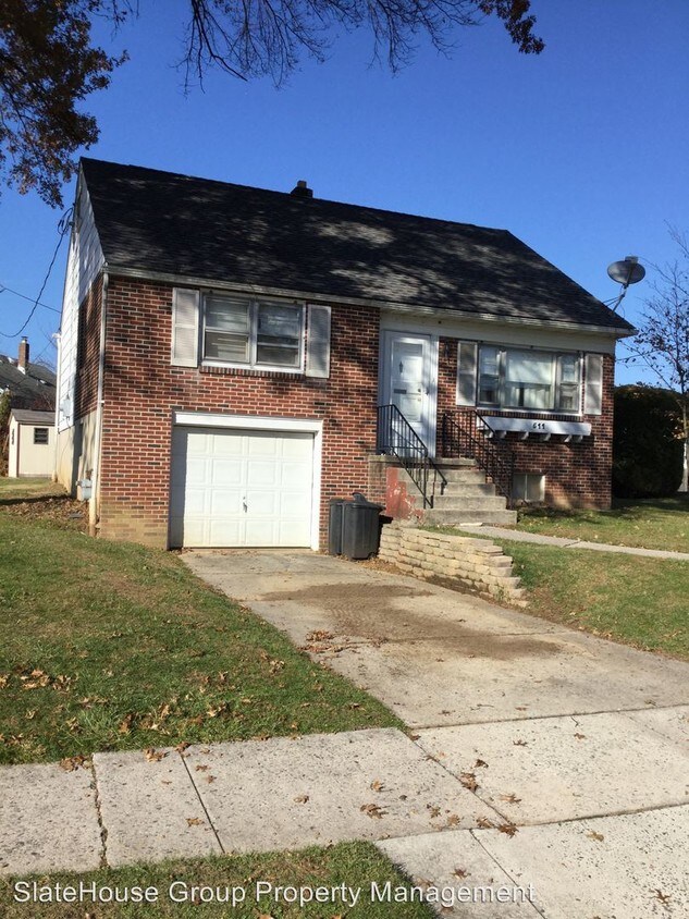 Foto principal - 3 br, 1.5 bath House - 511 Grill Ave
