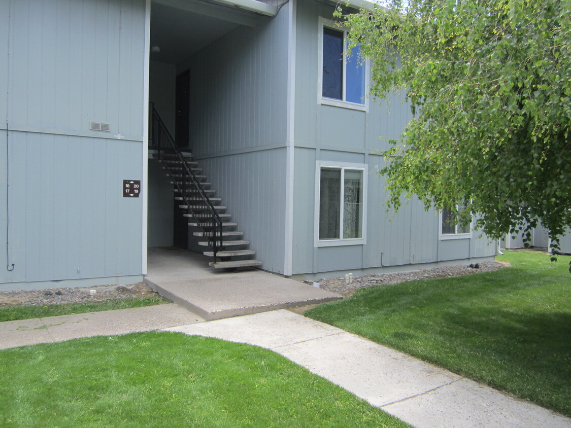 Primary Photo - Ground Floor Two Bedroom