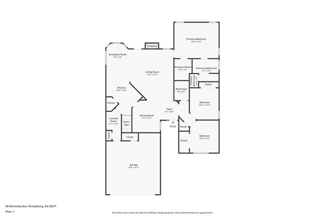 Building Photo - 50 Kentucky Ave