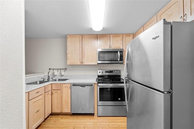 Foto del edificio - 2209 S Braeswood Blvd