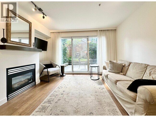 Photo du bâtiment - 3160 W 4th Ave