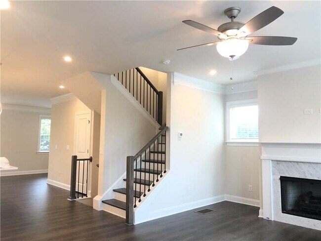 Foto del edificio - 5801 Terrace Bend Way