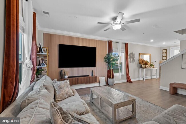 Foto del edificio - 10001 Maids Fancy Way