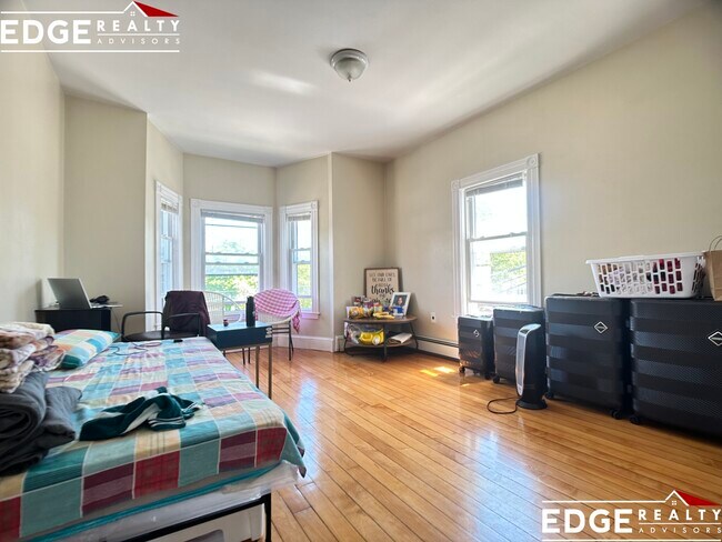 Foto del edificio - 25 Monastery Rd