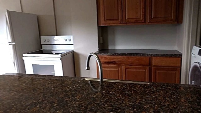 All new kitchen! - 37 Station St