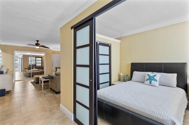 Foto del edificio - 4250 Galt Ocean Dr