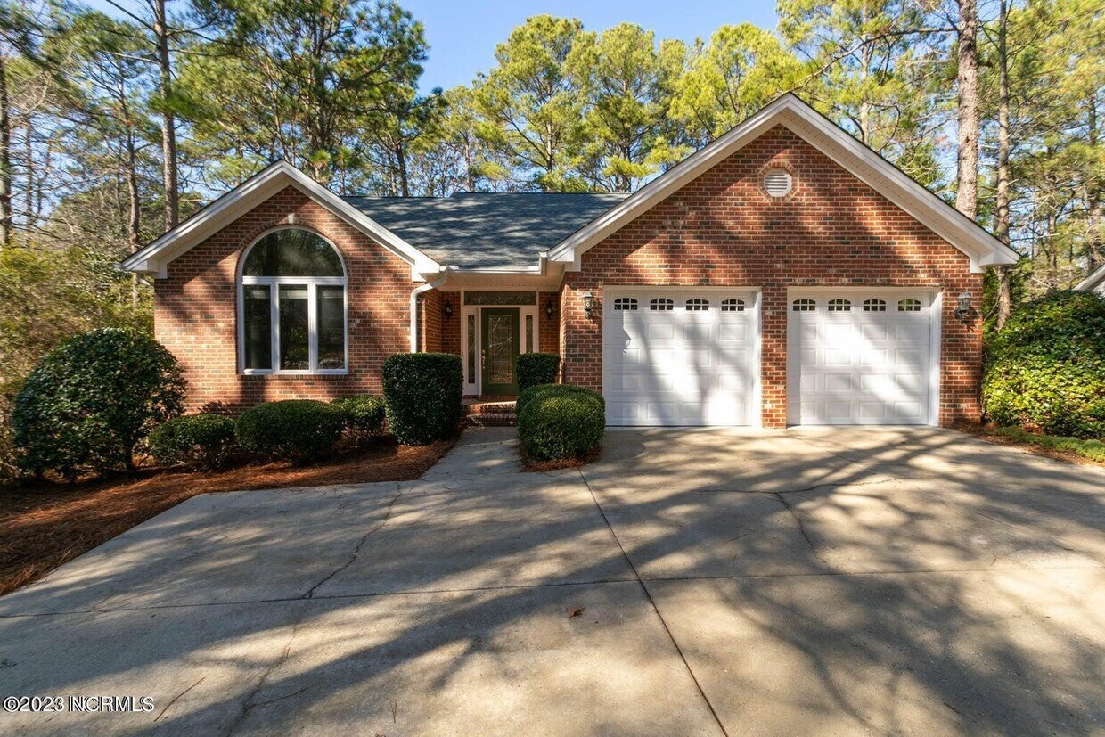 285 Merion Cir, Pinehurst, NC 28374 - House Rental in Pinehurst, NC ...