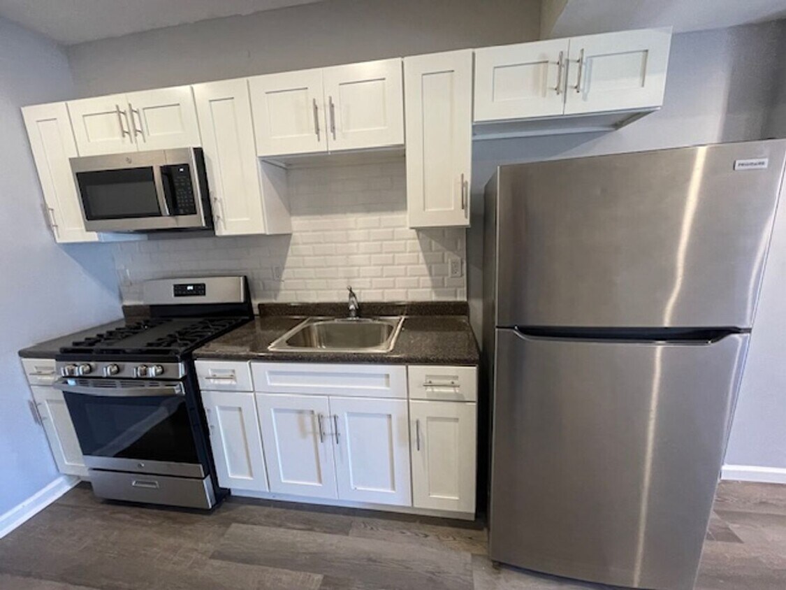 Primary Photo - Anika Homes 2 Bedroom