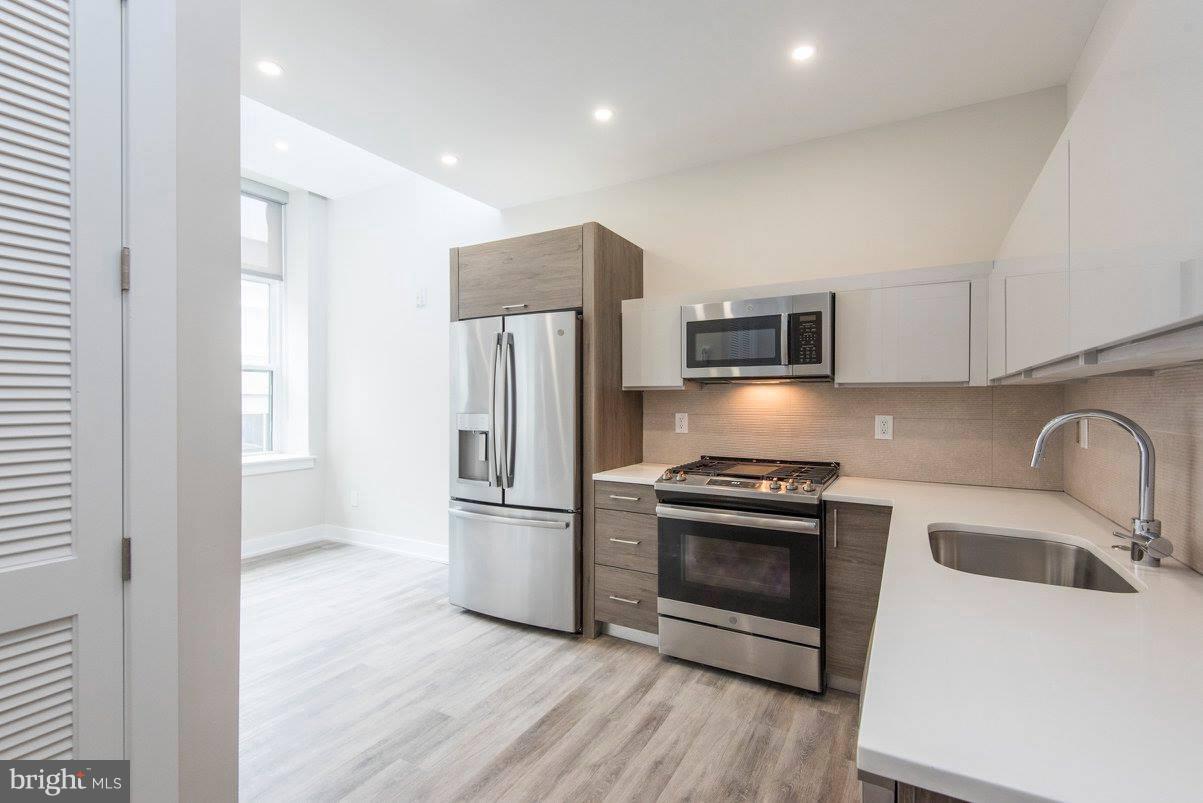 Foto principal - 802 Sansom St