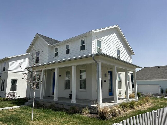 Building Photo - 11503 S Night Heron Rd