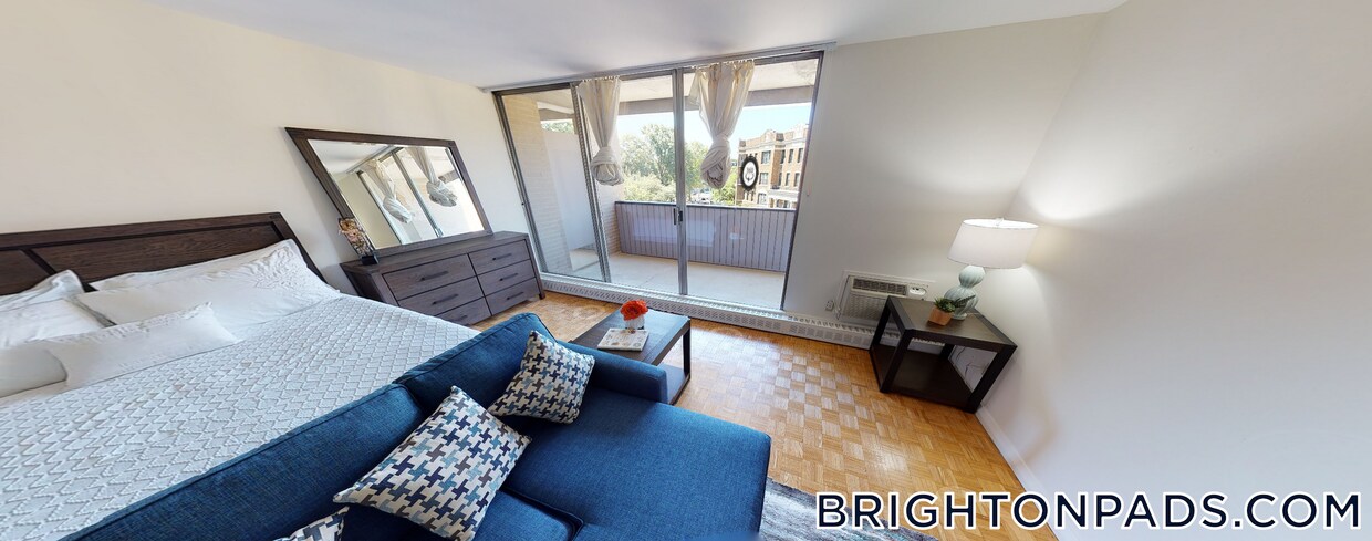 Foto principal - 125 Chiswick Rd