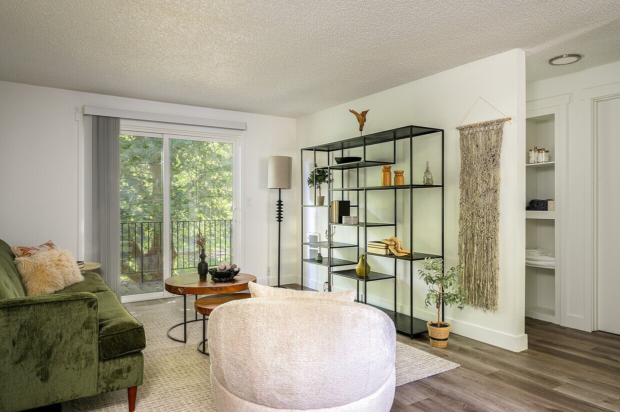 Foto principal - Westwood Green Apartments