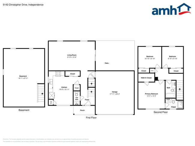 Building Photo - 5143 Christopher Dr