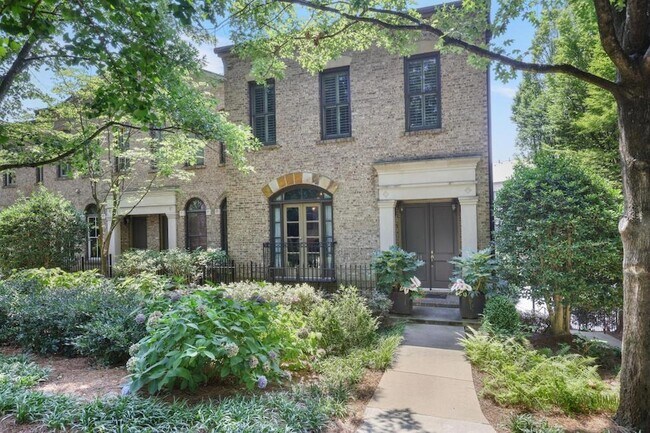 Foto del edificio - 3601 Habersham Rd NW