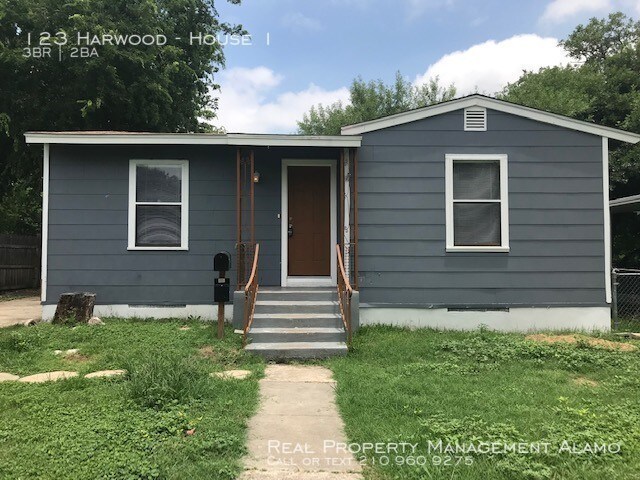 Building Photo - 123 Harwood Dr