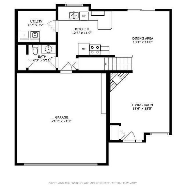 Building Photo - 10023 Pleasure Creek Pkwy W