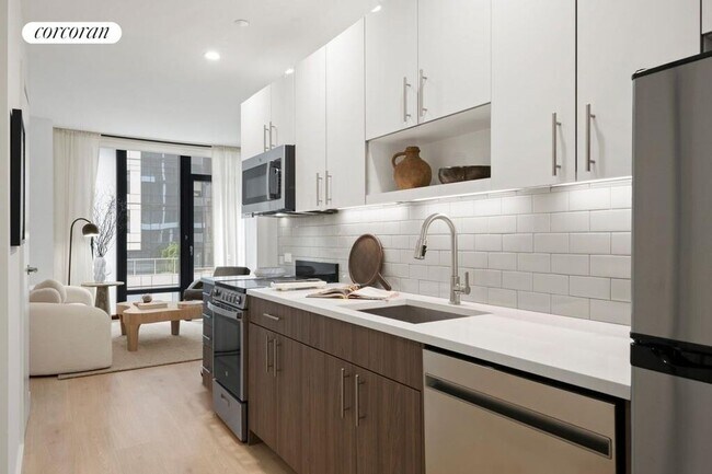 Foto del edificio - 111 Willoughby St