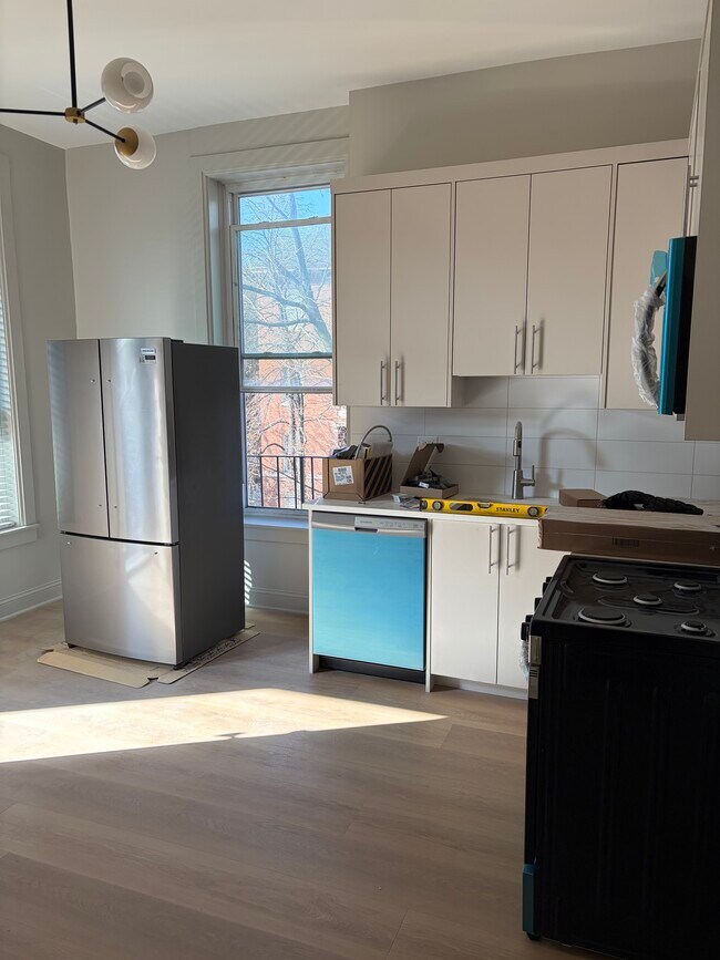 Foto del edificio - 3656 N Fremont St